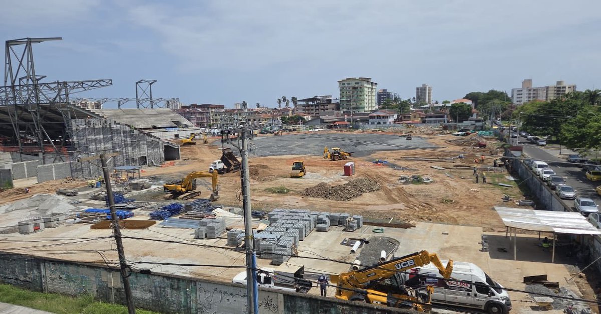 Huele a prosperidad...