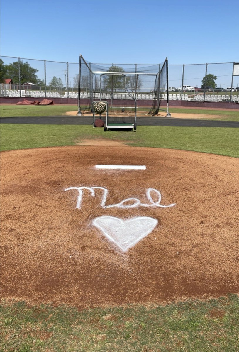 Coahoma CC Baseball (@coahomacc_bsb) on Twitter photo Our hearts are with Coach Turner and the Frazier family. Today is for you, <a href="/Cars0nTurner12/">Carson Turner</a>. Our hearts are with Coach Turner and the Frazier family. Today is for you, <a href="/Cars0nTurner12/">Carson Turner</a>.