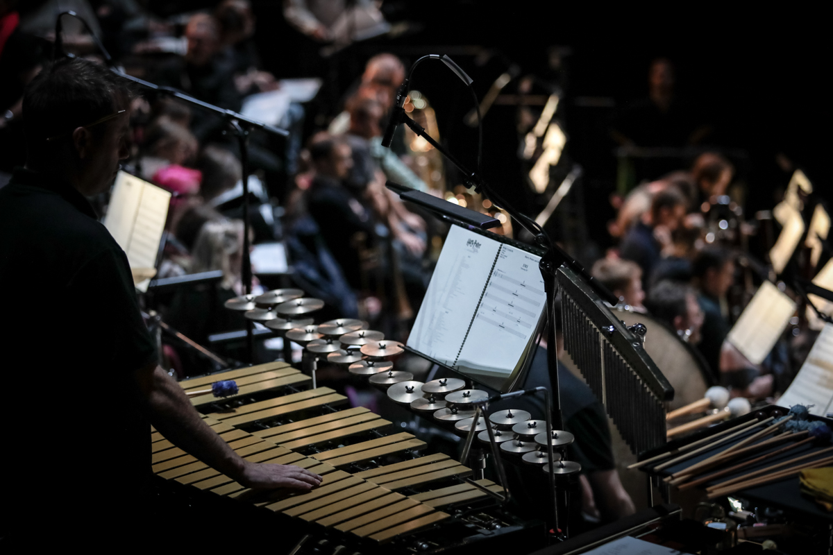 🎼 Did you know we have performances of Harry Potter and the Prisoner of Azkaban™ in Concert in Saskatoon, Canada? 🍁
🦉 On October 11 &amp; 12, join us and the Saskatoon Symphony Orchestra at TCU Place and relive the magic of the film and music from maestro John Williams! ⚡️