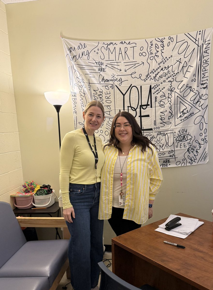 Pastel colours as we hop into spring break! 🐣🐰