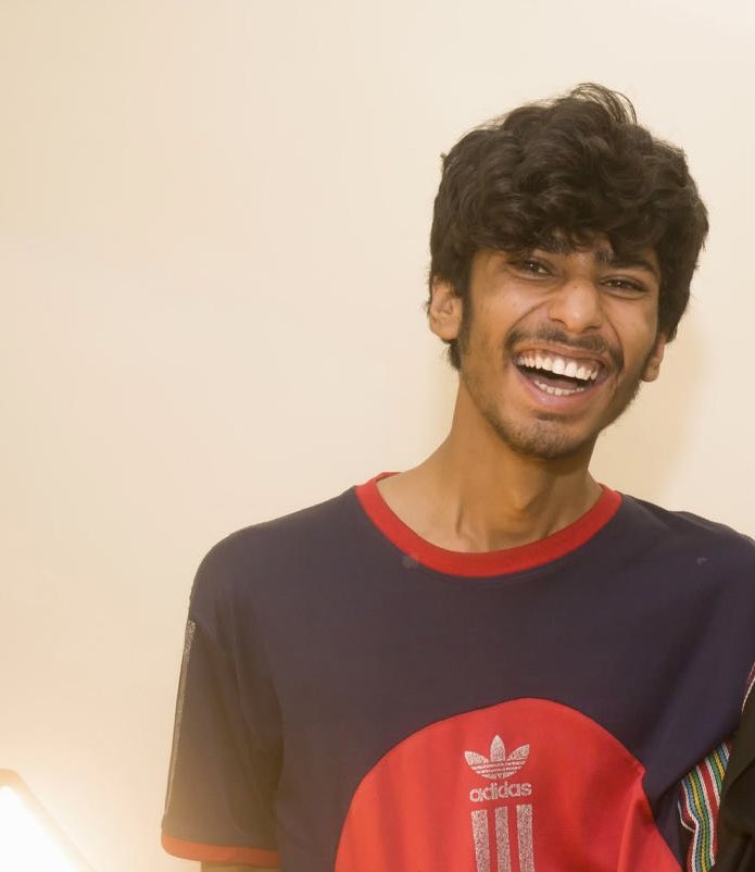 My 17-year-old brother, Salal a second-year student, was forcibly disappeared by secret agencies in front of our family during a post-Eid picnic near Chiltan, Quetta.I’m an eyewitness of this disappearance. My brother also has his exams. <a href="/HRCP87/">Human Rights Commission of Pakistan</a> <a href="/amnestysasia/">Amnesty International South Asia, Regional Office</a>
#ReleaseSalalbaloch