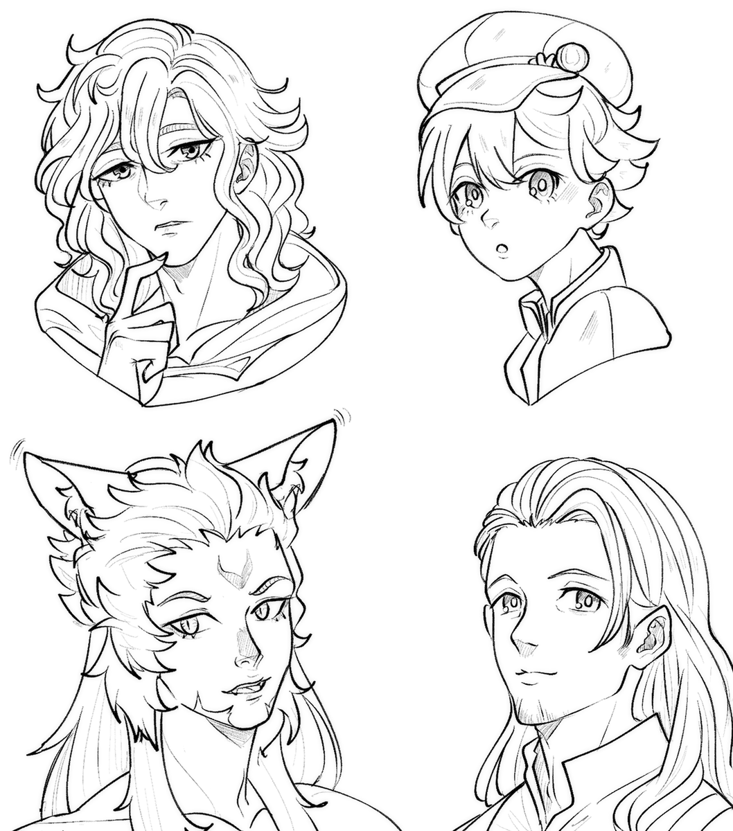 Lazy Sin tweet media