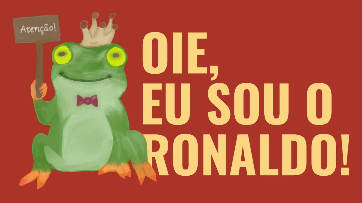 readwarss's tweet image. Bem vindo (a), está é a READWARS!