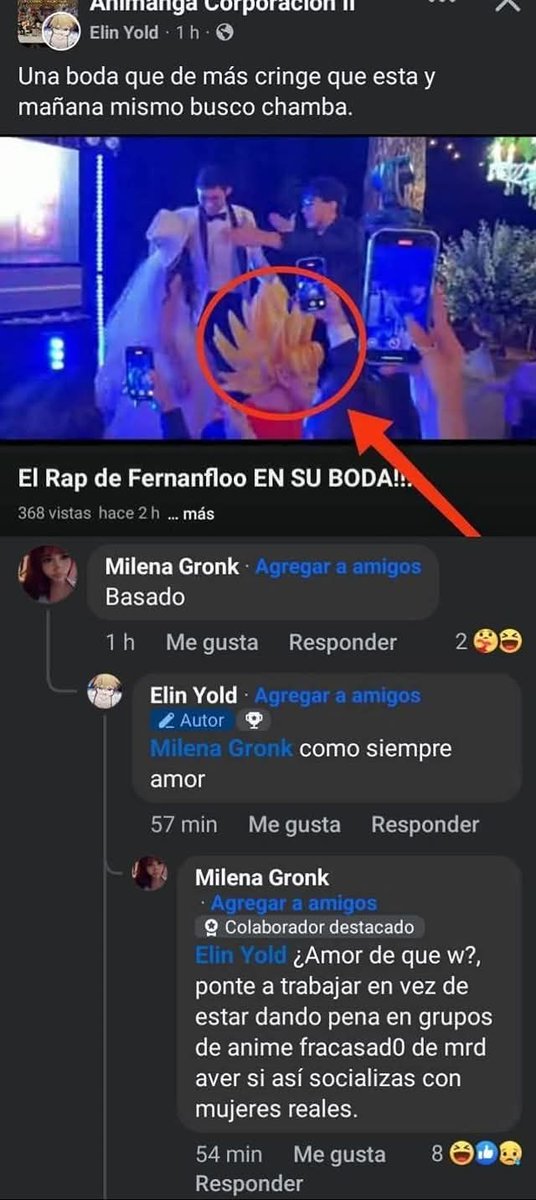 Shitpost Aleatorio tweet media