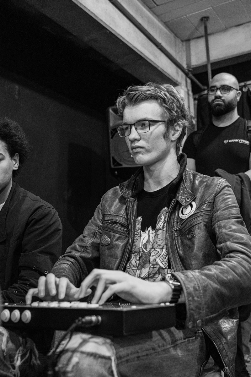 CroqueSir's tweet image. 