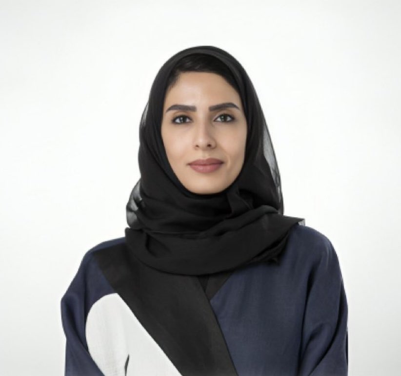 تعيين الأستاذة/ريم بنت صالح الغانم وكيلاً لـ #وزارة_الصحة للموارد البشرية.