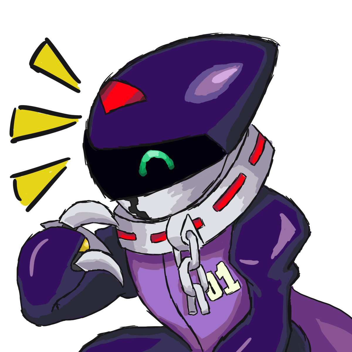 ZeroArmsWind's tweet photo. #BEMmon #Digimon #DigimonCardGame #ベムモン #デジモン #デジカ #デジモンカードゲーム https://t.co/fp2r9gEIRy