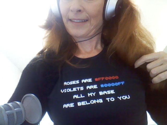 MarshaCollier's tweet image. This week&apos;s #Techradio 🎙️ podcast
Broadband Satellites, Free AI Training, Tech Travel Tips and more

🚀 Amazon delayed Project Kuiper launch, experiences with satellite TV; Tariffs in tech news? 💸 Apple tries to beat them; T-Mobile raises rates without notice;  Microsoft and…