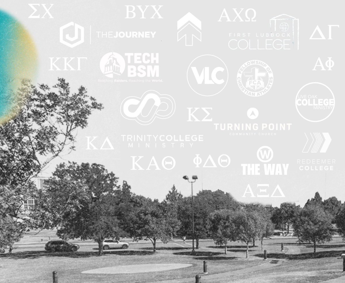 Texas Tech FCA tweet media