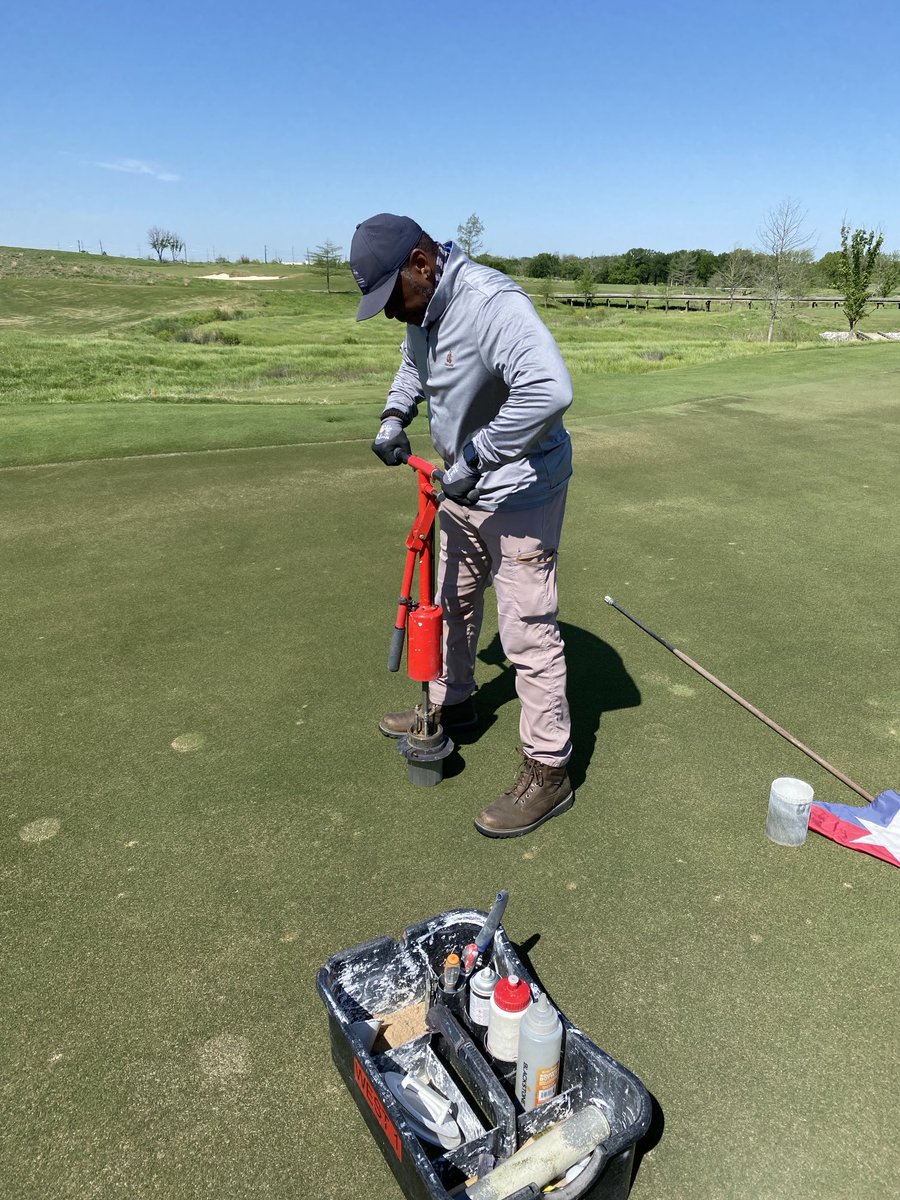 Paul Earnest tweet media