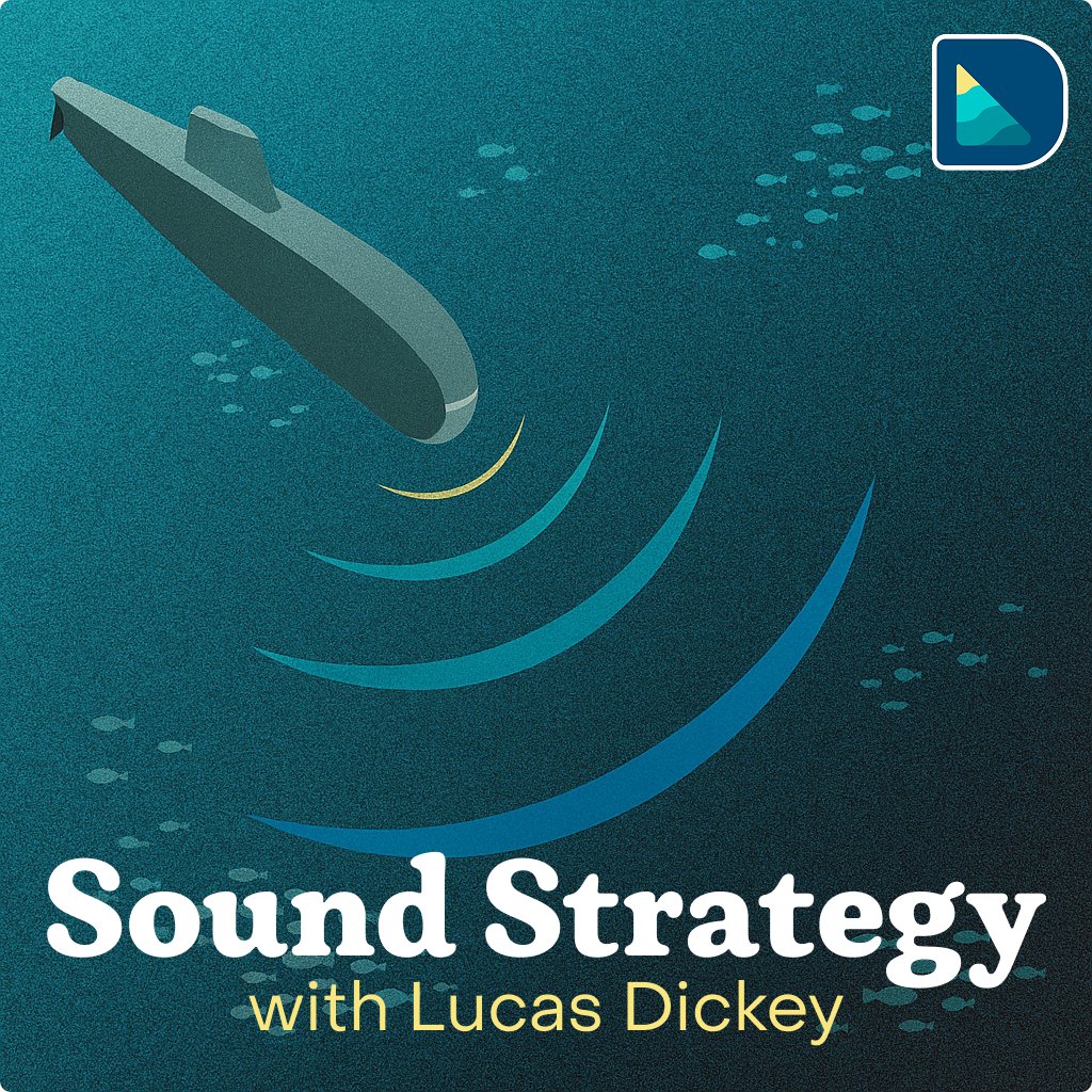 DeepCast Creator tweet media