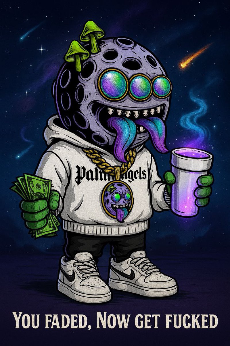 TheSolSaverX's tweet image. Want the blueprint how to do what no one else has done in this space?

Just analyze everything @MoonstersWeb3x and I have done for the last 34 months

Just put in endless amounts of time, energy &amp;amp; money

Just be a real, genuine and loving person

Just STAY DEF TO THE NOISE

IYKYK