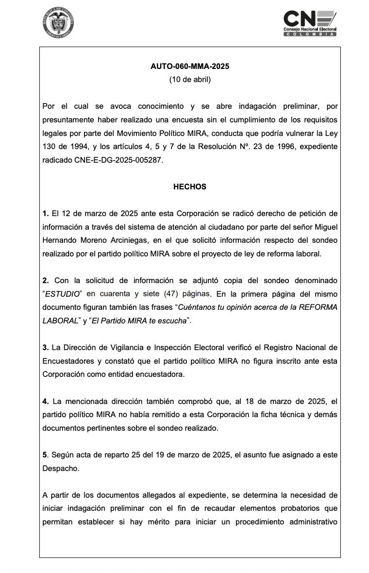 BluRadio Colombia tweet media