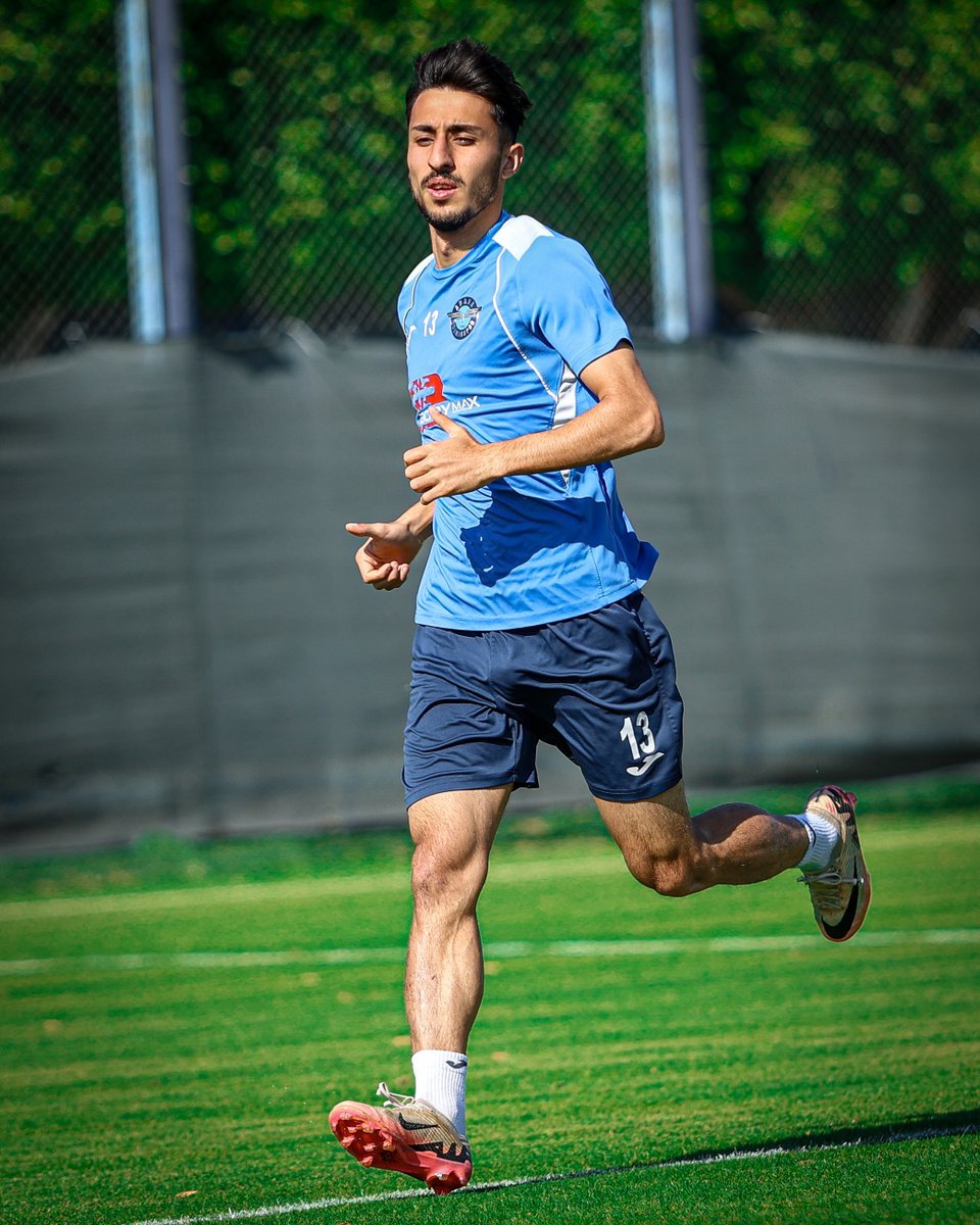 AdsKulubu's tweet photo. 📸 Trabzonspor maçı hazırlıklarına başladık. ⚡

#ADSvTS https://t.co/Qdm4EGbZFL