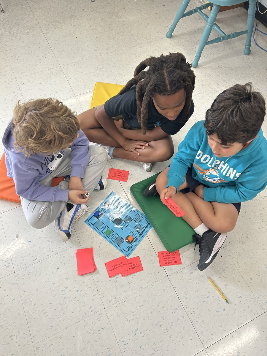 Alyssa Maddox (@a_maddox27) on Twitter photo This Social Problem Solving Game is a great way for students to practice their problem solving skills! <a href="/sunset_coral/">Coral Sunset Elementary</a> <a href="/SLLpbc/">Skills for Learning & Life SDPBC</a> #socialskills #classroomguidance #problemsolvers This Social Problem Solving Game is a great way for students to practice their problem solving skills! <a href="/sunset_coral/">Coral Sunset Elementary</a> <a href="/SLLpbc/">Skills for Learning & Life SDPBC</a> #socialskills #classroomguidance #problemsolvers