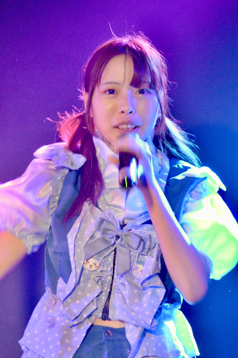 voyuyuov's tweet photo. 2025/04/13
「WAXX IDOLAND」1部
#長堀橋WAXX
#羽宮志織 #しーたん♬ ②
@sioriHanemiya
#MagicHeart #マジハト
#CharMagicDream(#CMD) https://t.co/1IGetPwnr7