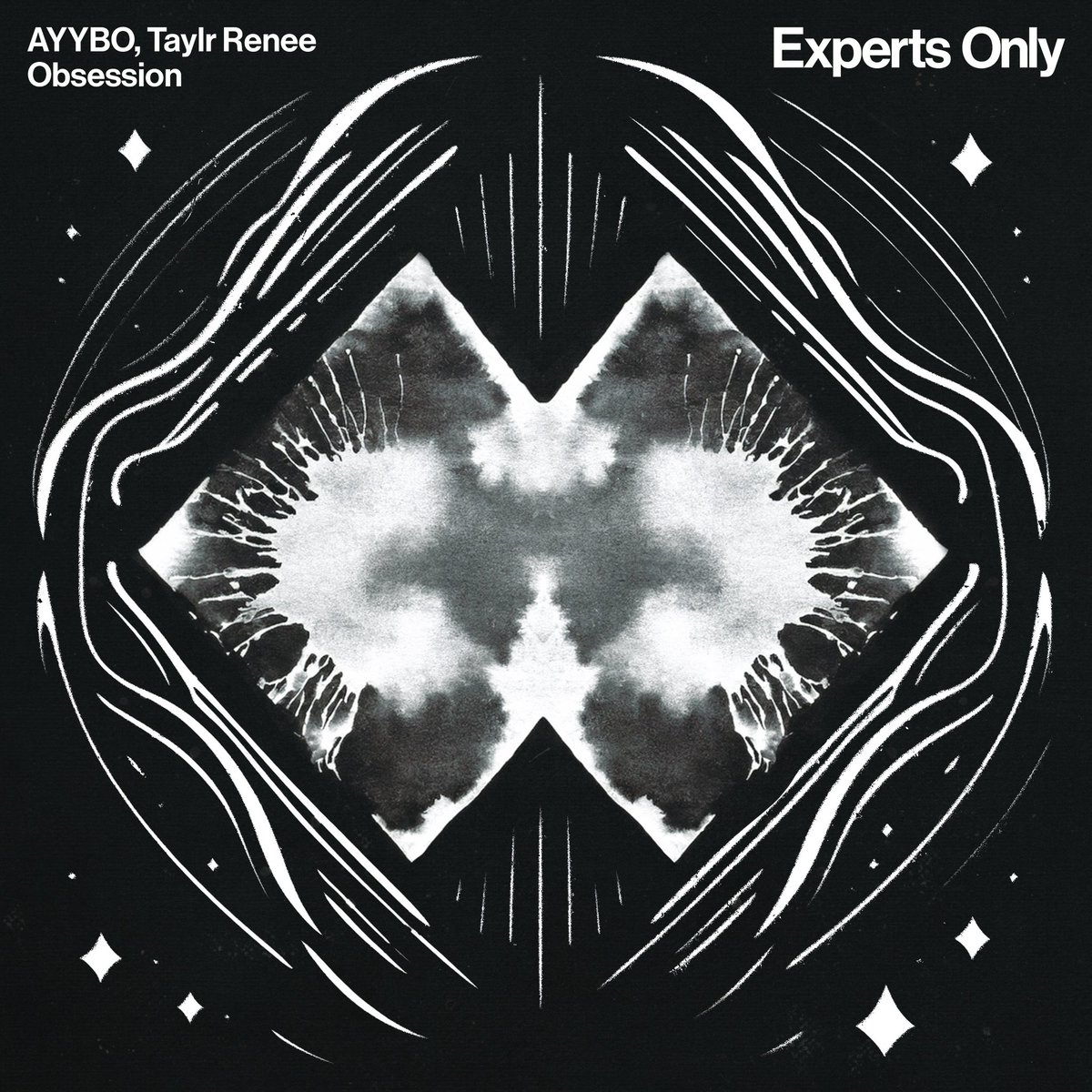 you’re the one I want…

‘Obsession’ out this Friday on <a href="/expertsonly/">Experts Only</a>