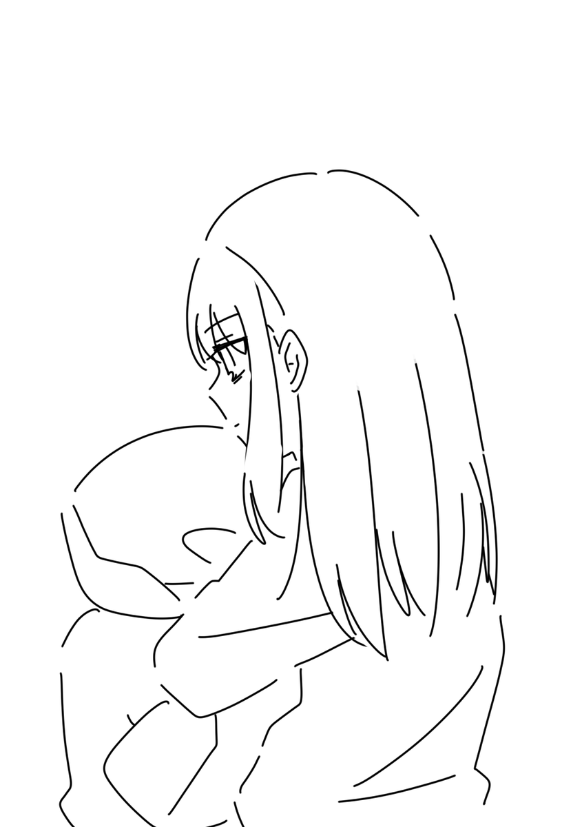 監ひとりでこんな顔してたらいいなって 