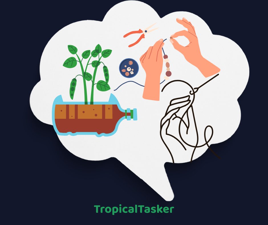 tropicaltasker's tweet photo. What home improvement project have you been putting off that would make a big
difference in your daily life? Share below &amp; we might have tips to help!
#HomeImprovement #DIYProjects

#jobs #TASKIT #freelance #GigEconomy #freelancing #freelancelife #tropicaltasker https://t.co/Xshb3NVOxz