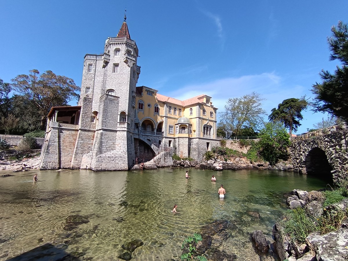 Great to visit my brother, reunite with the whole family and discover the Portuguese sights. It has been a real pleasure. Obrigado Portugal. #Portugal #Brotherhood #family