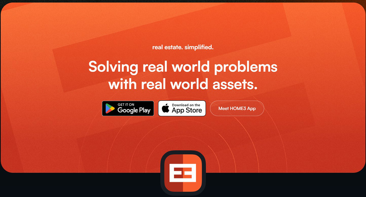 A look at what’s been completed and what’s ahead this week.

Our official website has been updated:
🔸 Up-to-date #HOME3 app details + download buttons
🔸 Up-to-date $HTS token utility details
🔸 Updated roadmap (Phases 2 &amp; 3)
🔸 Site-wide SEO improvements

Pitch deck v1 releases