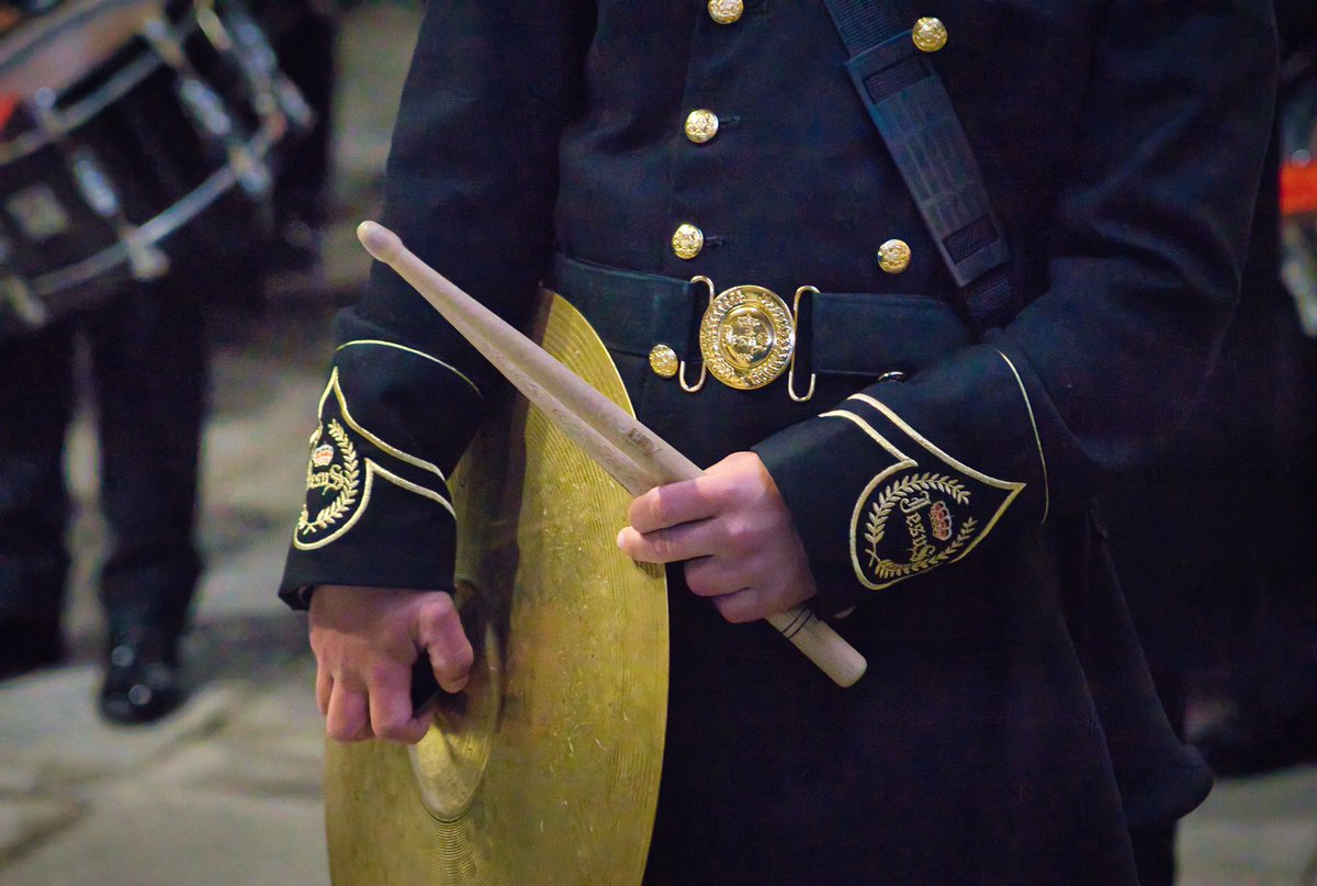 Lunes Santo tras el Señor de la Salud, Cáceres.

<a href="/Salud_Estrella/">Franciscana Hermandad Salud y Estrella</a> 

#SonesdeJesús #SuenaJerez #NazarenodeJerez
