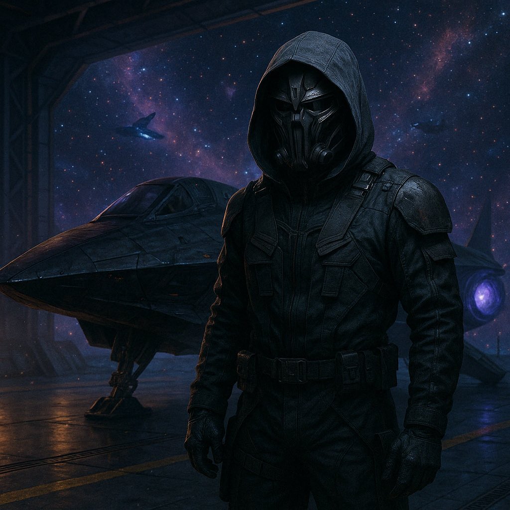 Transmission du vaisseau mère en cours Quelle track t’as le plus marqué, et selon toi, quel morceau devrait être clippé ?