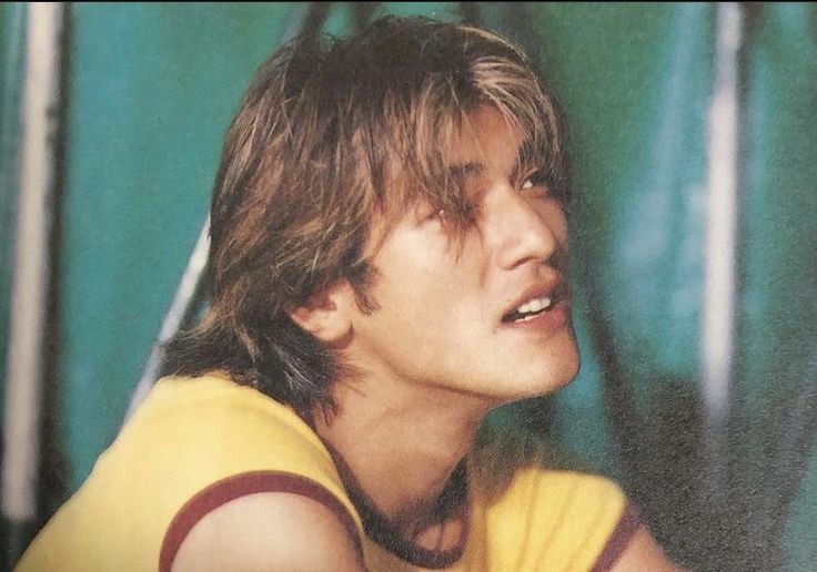 taesdawn26's tweet image. thinking about this takeshi kaneshiro