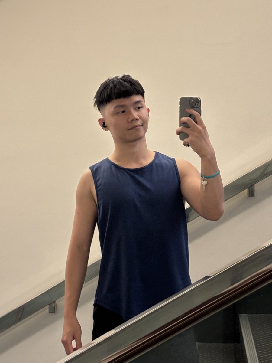 天氣越來越熱了