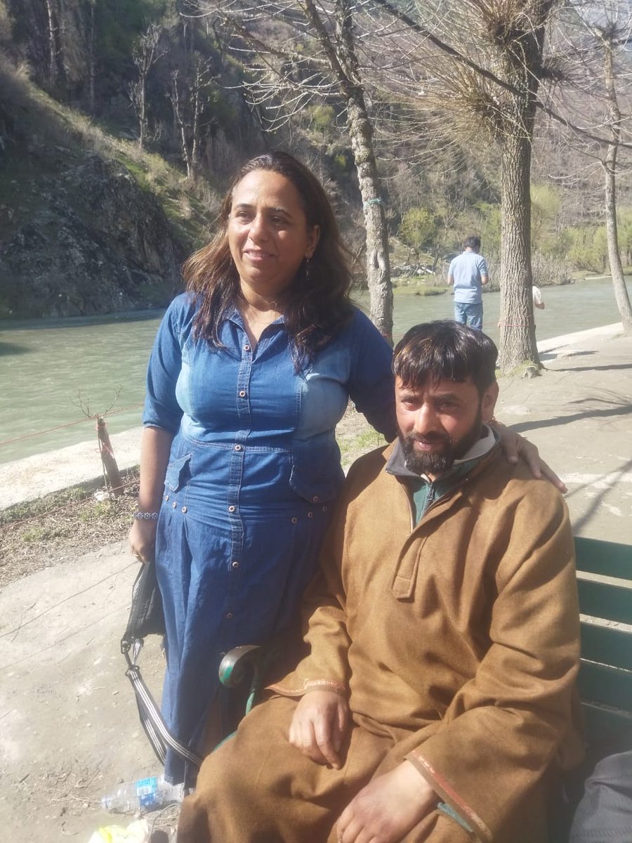 Bharatiye from the mountains (@aswal2002) on Twitter photo Mere sapno ka bharat...kashhmiriyat n good deeds...big shout out to betab Valley
@CM_JiriyatnK <a href="/pdapahalgam/">Pahalgam Development Authority</a> <a href="/MCPahalgam/">Municipal Committee Pahalgam</a> <a href="/CmKashmir/">JJ CM</a> <a href="/KASHMIRNEWS99/">TEAM INDIA</a> <a href="/PMOIndia/">PMO India</a> Mere sapno ka bharat...kashhmiriyat n good deeds...big shout out to betab Valley
@CM_JiriyatnK <a href="/pdapahalgam/">Pahalgam Development Authority</a> <a href="/MCPahalgam/">Municipal Committee Pahalgam</a> <a href="/CmKashmir/">JJ CM</a> <a href="/KASHMIRNEWS99/">TEAM INDIA</a> <a href="/PMOIndia/">PMO India</a>
