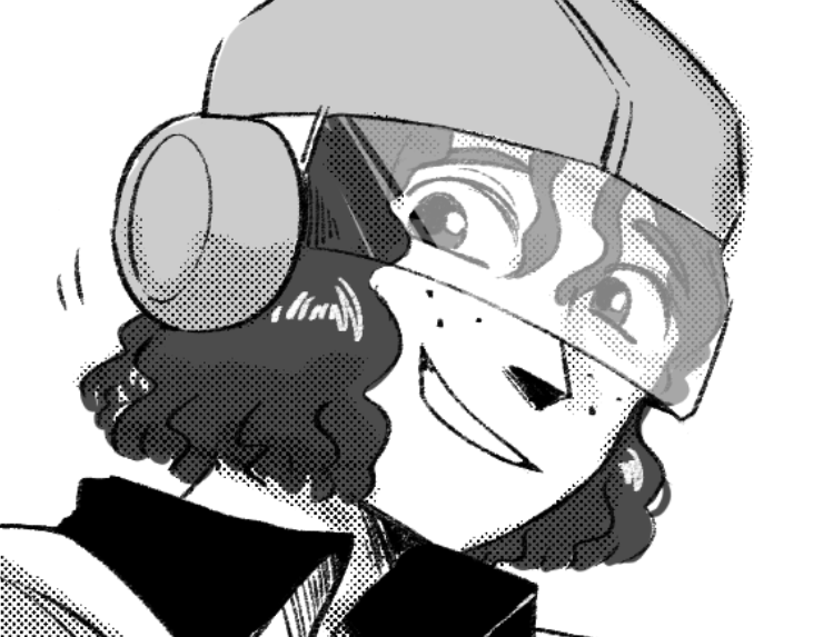 pencilhattopy's tweet photo. Guess what? New Episode of #PunkISHSTAR is out EARLY ACCESS! Part 1 by the way... You can sneak peak it on K0fi and P4treon! in the reply! https://t.co/Pon6ufk7rw
