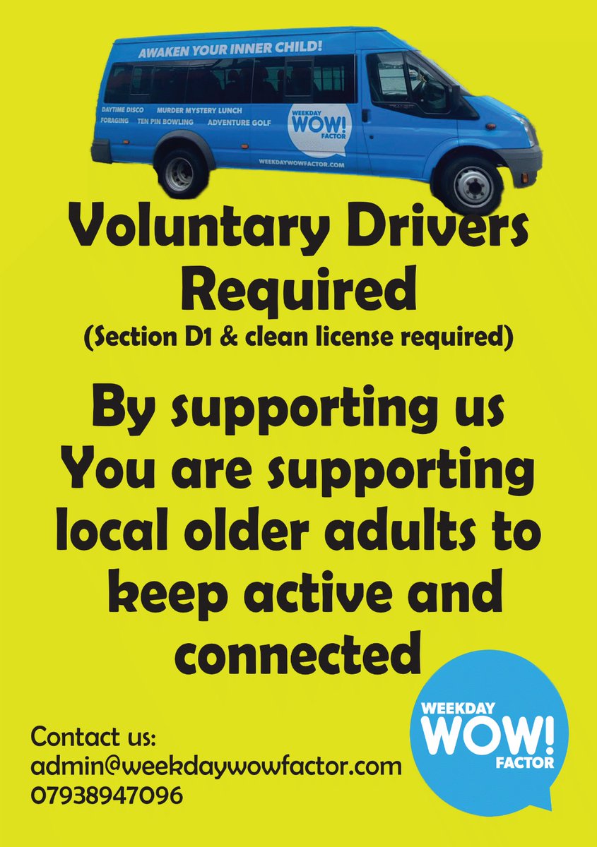 Weekday Wow Factor tweet media