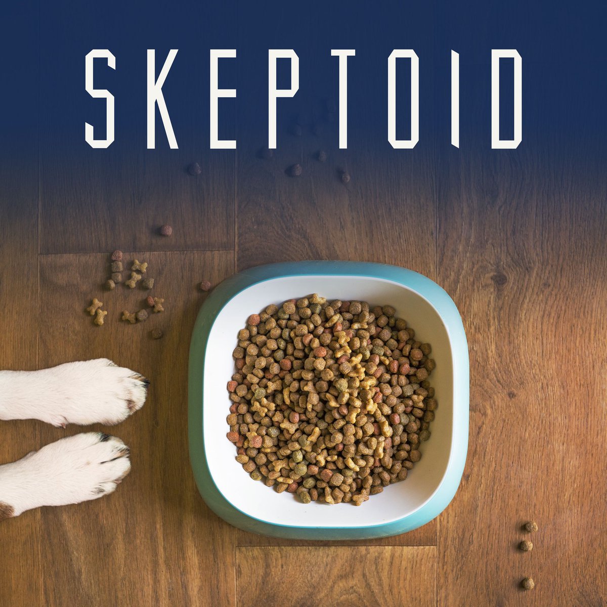 Some people try to feed their dogs the same alternative diet they eat themselves… not necessarily so good for the dog.

skeptoid.com/episodes/4984