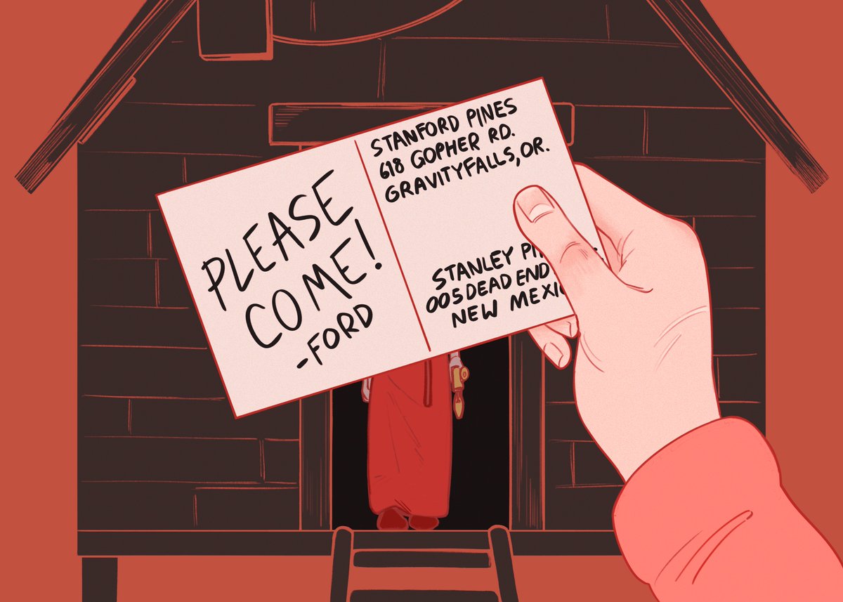 la_amourfou's tweet image. #FiddlestanWeek day 2