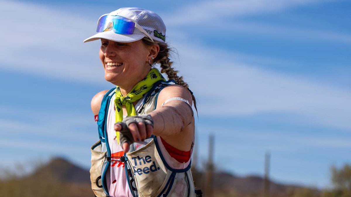 Aravaipa Running (@aravaiparunning) on Twitter photo It’s official! Registration for the 2026 edition of the <a href="/blackcanyonrun/">Black Canyon Ultras</a> presented by <a href="/hoka/">HOKA</a> is open!
Secure your spot at the link below and we will see you this Feb. 14-15 on the beautiful Black Canyon National Trail!
<a href="/worldtrailmajrs/">Gran Canaria World Trail Majors</a>
ultrasignup.com/register.aspx?… It’s official! Registration for the 2026 edition of the <a href="/blackcanyonrun/">Black Canyon Ultras</a> presented by <a href="/hoka/">HOKA</a> is open!
Secure your spot at the link below and we will see you this Feb. 14-15 on the beautiful Black Canyon National Trail!
<a href="/worldtrailmajrs/">Gran Canaria World Trail Majors</a>
ultrasignup.com/register.aspx?…