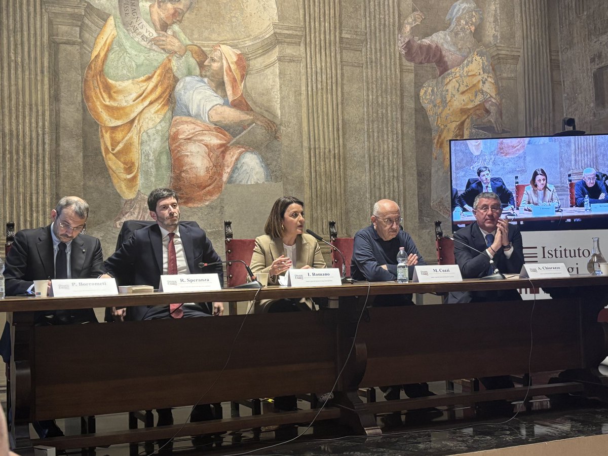 Cooperativa Auxilium (@auxiliumcoop) on Twitter photo La prima presentazione a Roma del libro di  <a href="/donmarcelloc/">Don Marcello Cozzi</a> “Uno così. Giovanni Brusca si racconta” con <a href="/robersperanza/">Roberto Speranza</a> <a href="/paoloborrometi/">Paolo Borrometi</a> <a href="/ChiorazzoAngelo/">Angelo Chiorazzo</a> <a href="/IsabellaRomano/">Isabella Romano</a> organizzato da <a href="/AssociazioneE/">Associazione Giovane Europa</a> La prima presentazione a Roma del libro di  <a href="/donmarcelloc/">Don Marcello Cozzi</a> “Uno così. Giovanni Brusca si racconta” con <a href="/robersperanza/">Roberto Speranza</a> <a href="/paoloborrometi/">Paolo Borrometi</a> <a href="/ChiorazzoAngelo/">Angelo Chiorazzo</a> <a href="/IsabellaRomano/">Isabella Romano</a> organizzato da <a href="/AssociazioneE/">Associazione Giovane Europa</a>