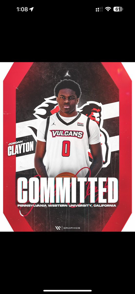 committed #agtg

Thank you to my mom, family, teammates, and my Dinwiddie Coaches and AAU Coaches who have supported me. Also thanks to Coach Bob and Coach Sancomb for giving me this opportunity.