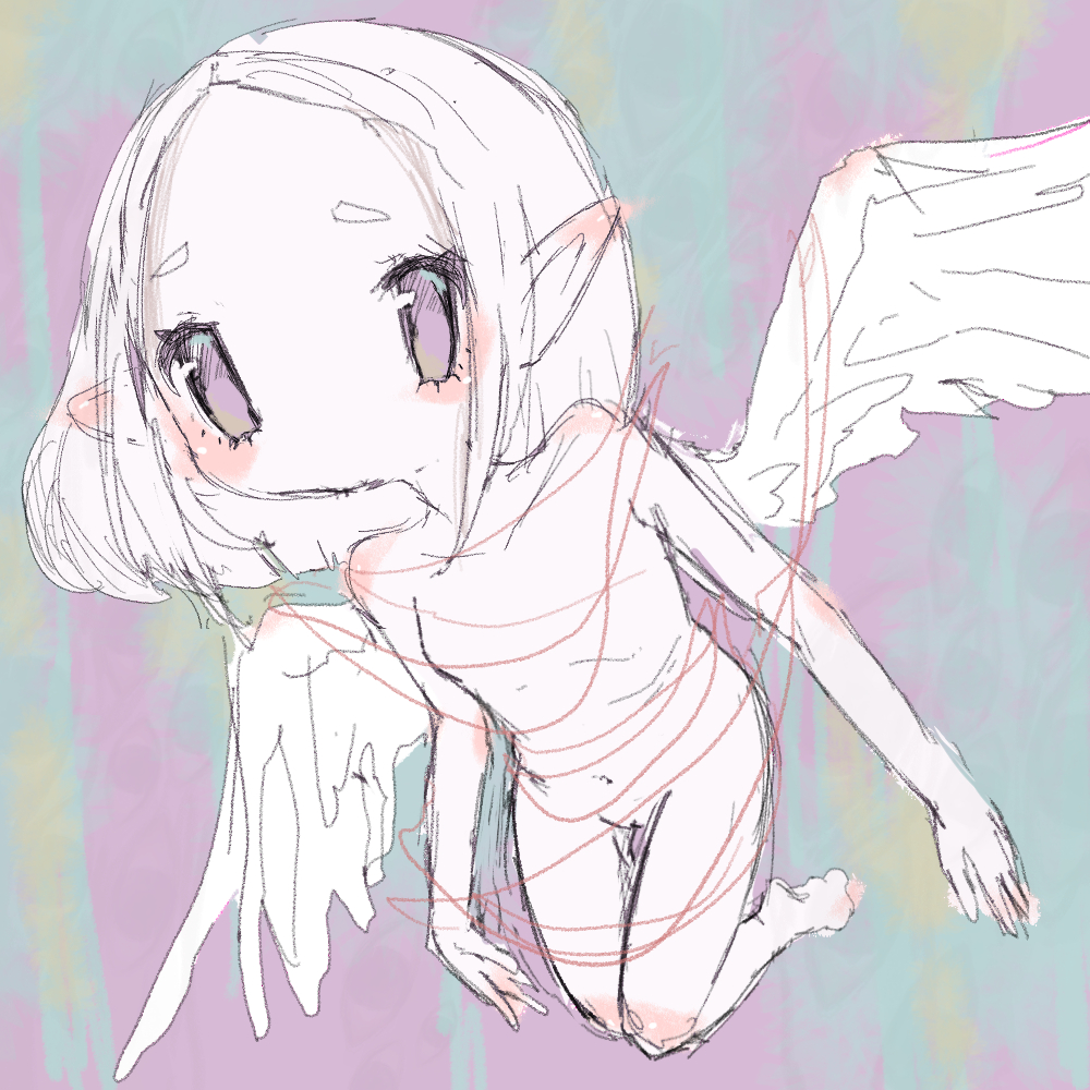 落書き