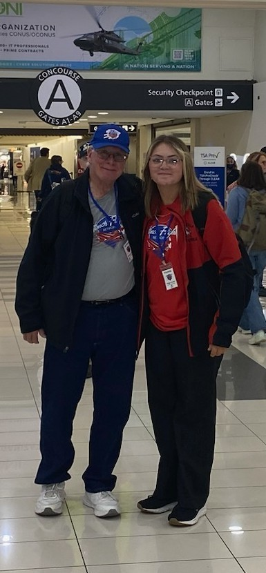 Flinthills Mustangs tweet media