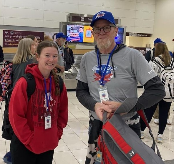 Flinthills Mustangs tweet media