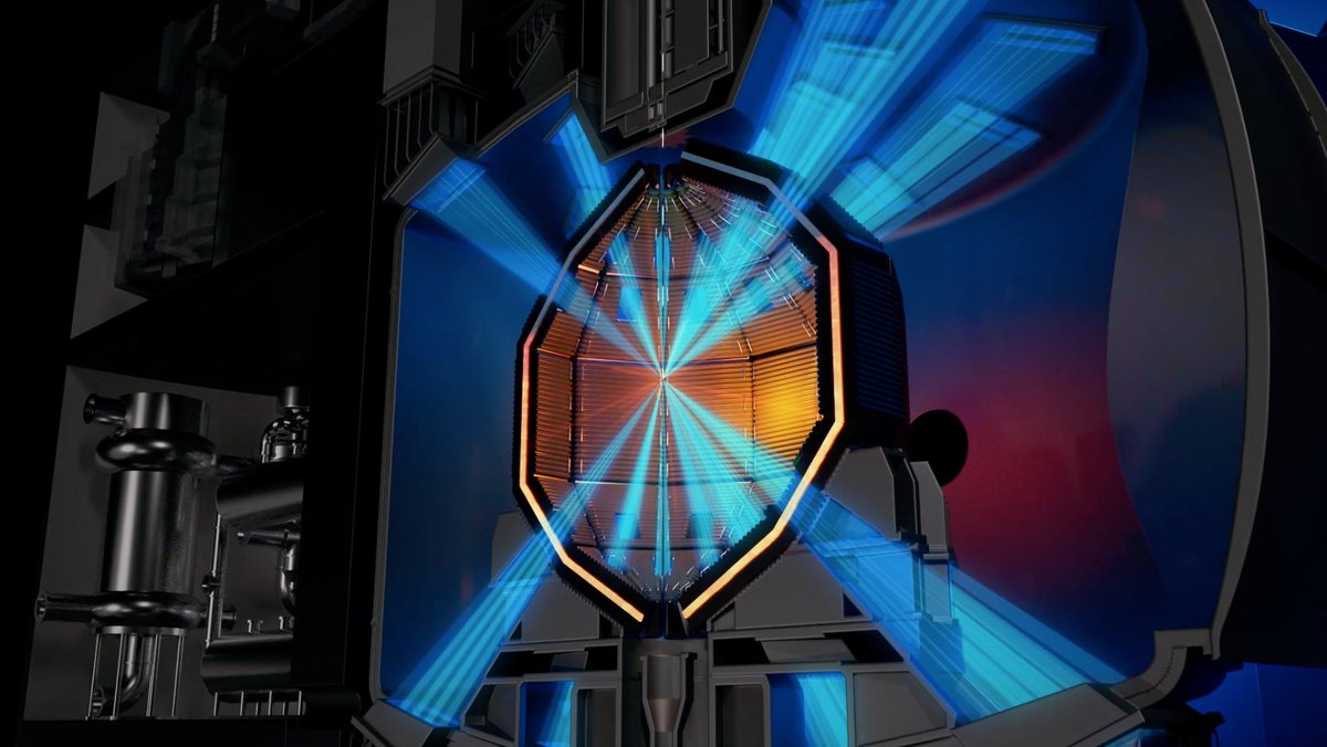 Writing in Scientific American, @livermore_lab’s Tammy Ma argues that #fusionenergy needs continued U.S. leadership to secure our energy future: scientificamerican.com/article/fusion…