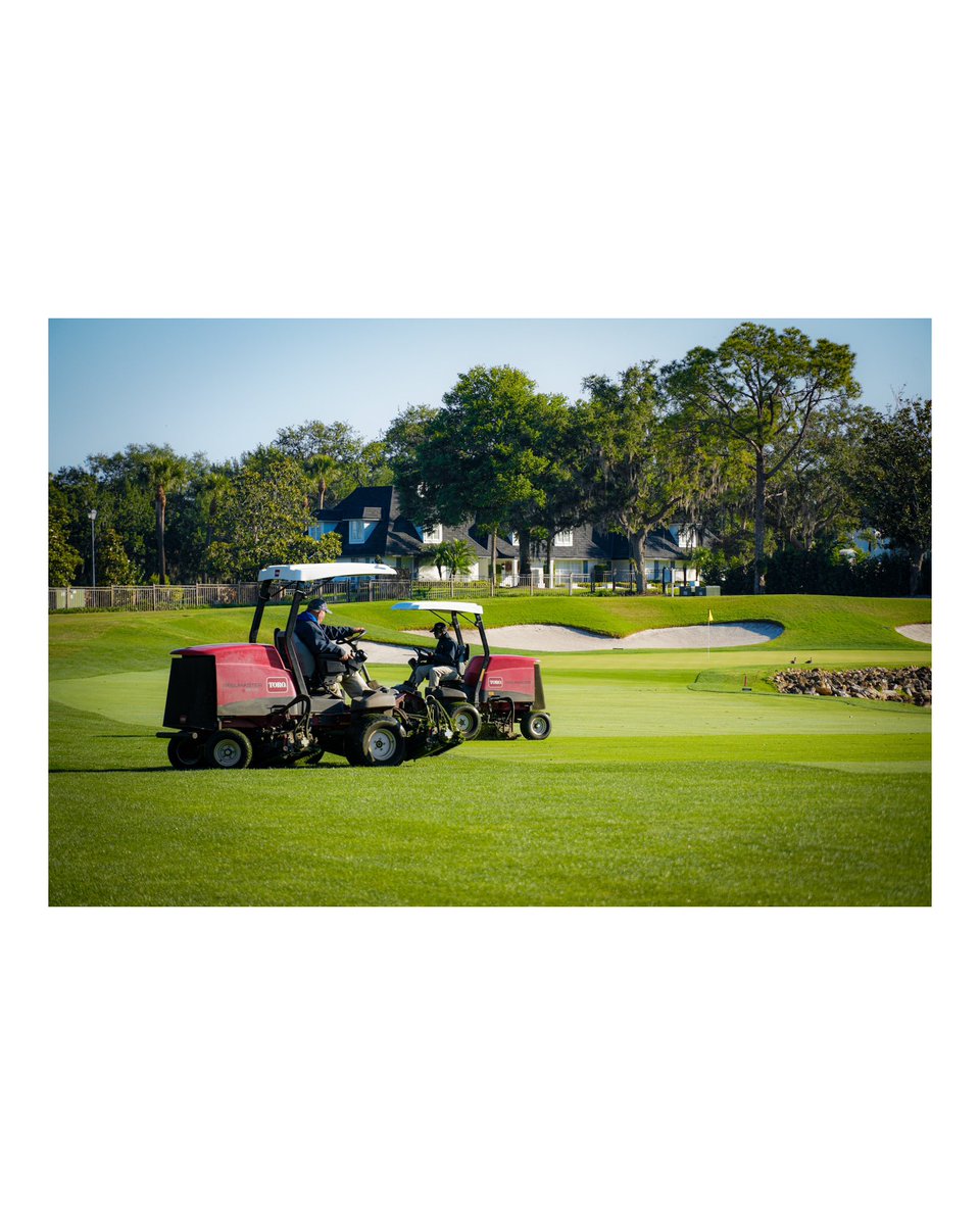 APBayHill's tweet image. Every detail at Bay Hill is crafted to calm the soul—perfect for forgetting that it’s tax day.
#BayHill