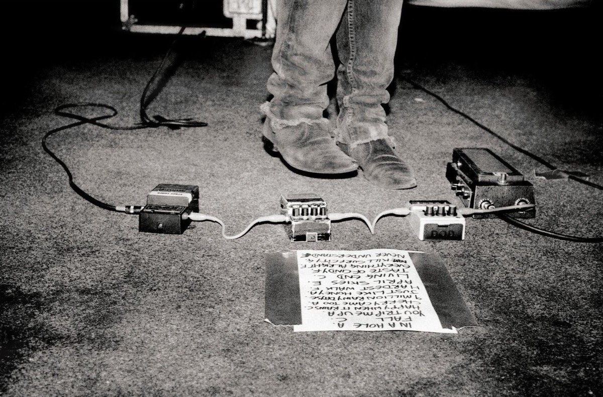 BillPourquoimec's tweet image. The Jesus And Mary Chain (1987)