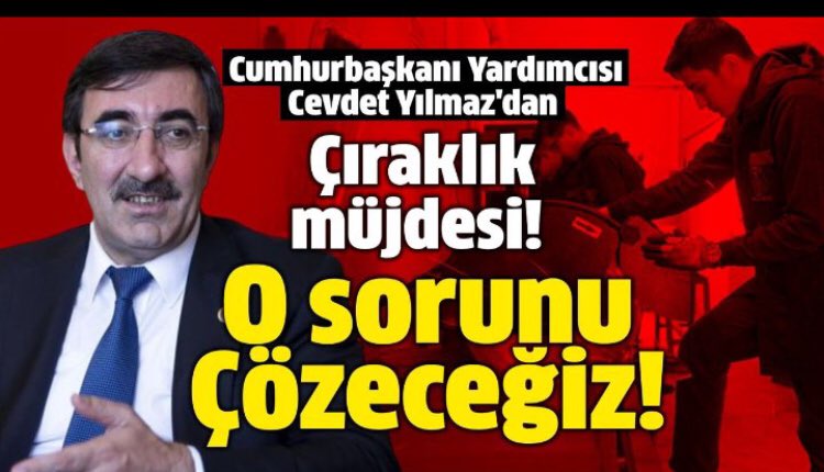 Onur lu mücadele lideri <a href="/Onuronal_/">Onur Önal</a> ile Staj Çıraklık çözüm Yolunda Allah'ın izniyle 
Hep birlikte başaracağız..
<a href="/csgbakanligi/">T.C. Çalışma ve Sosyal Güvenlik Bakanlığı</a> 
<a href="/isikhanvedat/">Prof. Dr. Vedat Işıkhan</a> 
<a href="/Onuronal_/">Onur Önal</a> 
Stajyer Çırağın Kandırılmış Hakkı 
#StajyerÇırakDevletineGüveniyor