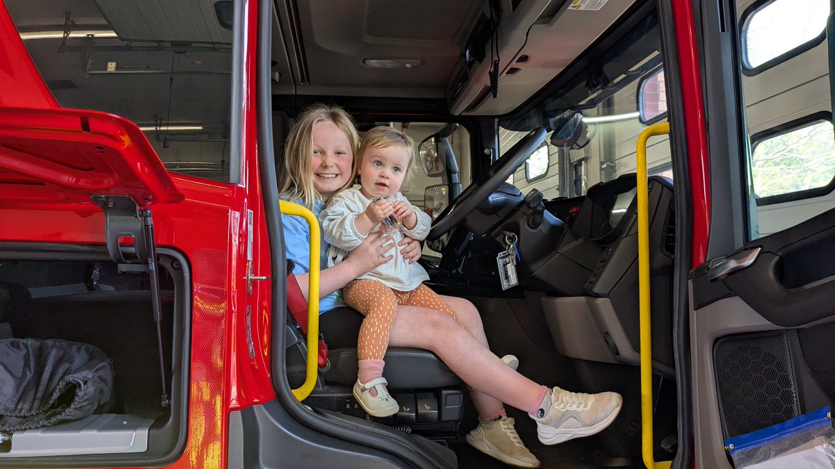 North Ayrshire Road Safety (@roadsafetynac) on Twitter photo Had a fab time checking car seats at New Cumnock Kilm&arnock Fire Stations today. Looking forward to tomorrow at Girvan Fire Station, 10am - 12pm & 2pm -4pm at Troon Fire Station. <a href="/AyrshireRoads/">Ayrshire Roads Alliance</a> <a href="/North_Ayrshire/">North Ayrshire Council</a> <a href="/Scotfire_ENSA/">SFRS East, North and South Ayrshire</a> come along & get a FREE child car seat check. Had a fab time checking car seats at New Cumnock Kilm&arnock Fire Stations today. Looking forward to tomorrow at Girvan Fire Station, 10am - 12pm & 2pm -4pm at Troon Fire Station. <a href="/AyrshireRoads/">Ayrshire Roads Alliance</a> <a href="/North_Ayrshire/">North Ayrshire Council</a> <a href="/Scotfire_ENSA/">SFRS East, North and South Ayrshire</a> come along & get a FREE child car seat check.