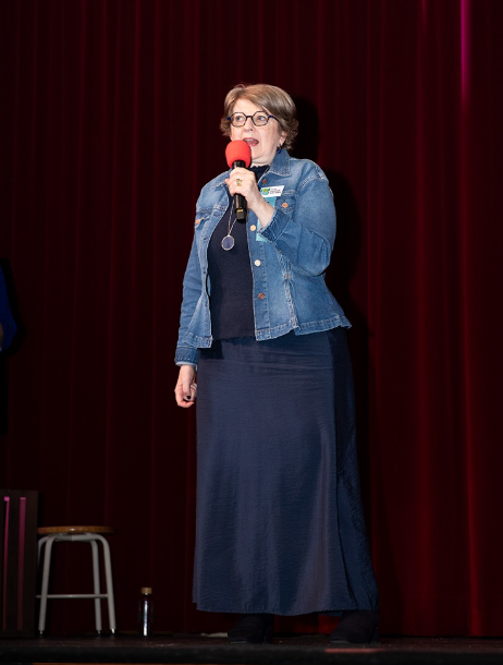 CaringMatters tweet media