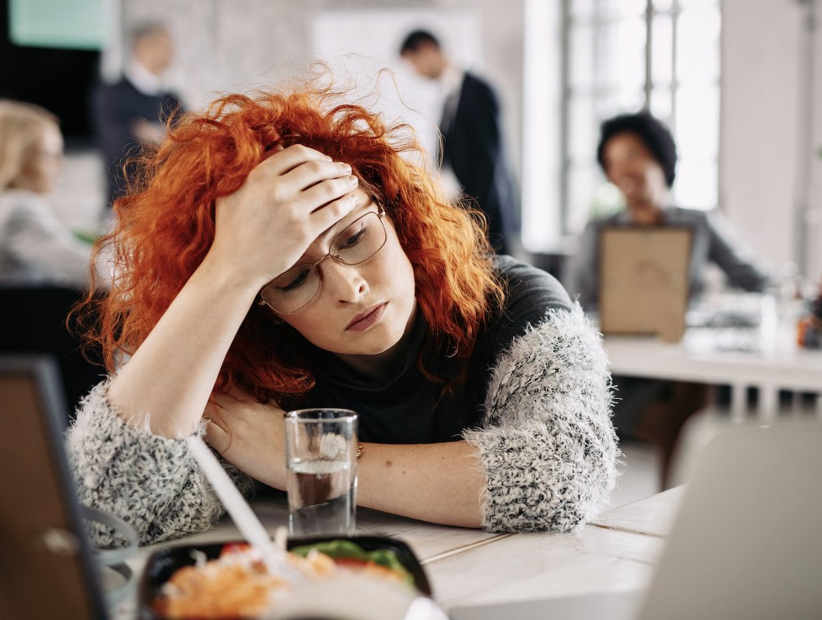 April is #StressAwarenessMonth - a reminder that how we cope with stress matters. Smoking may feel like relief but it fuels a cycle of stress and addiction. Break the loop with healthier habits. Learn more: ow.ly/NVQh50VAOP7