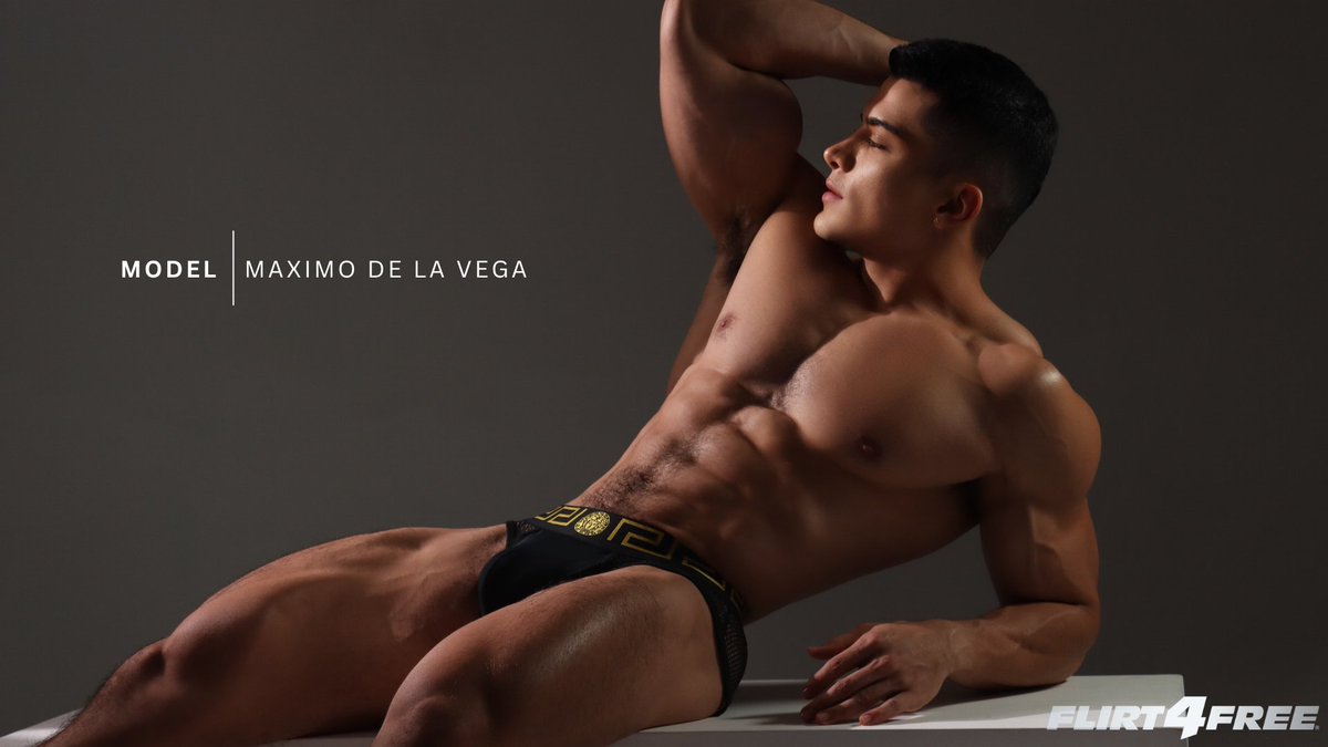 Flirt4Free (@flirt4free) on Twitter photo Hot Latin Model <a href="/MaximoDeLaVega7/">Maximo De La Vega</a> is streaming live RIGHT NOW on Flirt4Free.
Join Maximo de la Vega here ➡️ tinyurl.com/25tkr2zd Hot Latin Model <a href="/MaximoDeLaVega7/">Maximo De La Vega</a> is streaming live RIGHT NOW on Flirt4Free.
Join Maximo de la Vega here ➡️ tinyurl.com/25tkr2zd