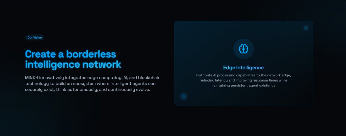 MINDR_AI's tweet image. 🧪 Test with confidence: MINDR&apos;s simulation environment allows you to validate agent behavior before deployment.

 Perfect your agents before they meet the world. #TestingTools