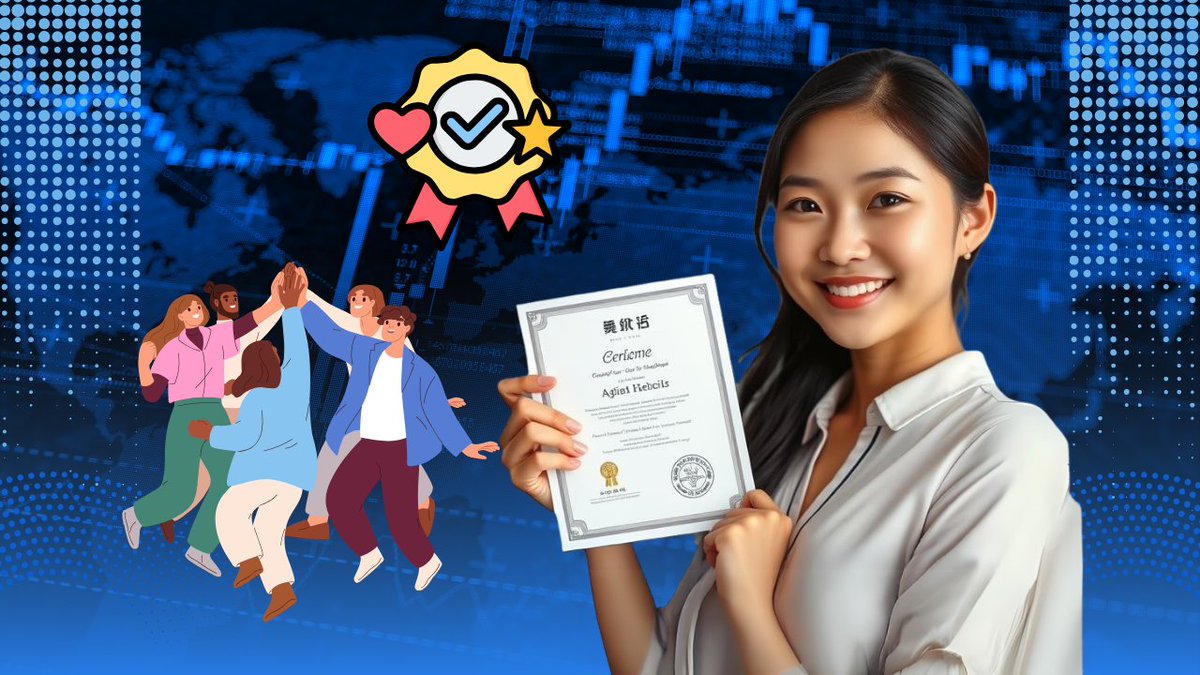 HTDigitalLLC's tweet photo. Fantastic news! We're thrilled to announce the launch of our all-new course on Udemy! As a launch special, we're offering FREE vouchers for a limited time. Get yours:
https://t.co/qB0MJKZ9DR https://t.co/DFwVMpr9FC
